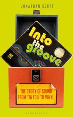 Into the Groove 9781472979827 Jonathan Scott, Boeken, Verzenden, Zo goed als nieuw, Jonathan Scott