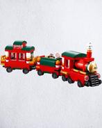 Lego Set - Seasonal - Creator Seasonal 40138 – Train de Noël, Kinderen en Baby's, Nieuw
