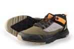 Timberland Wandelschoenen in maat 40 Groen | 5% extra, Overige kleuren, Verzenden, Timberland, Zo goed als nieuw