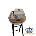 Zeiss Ikon Ikolux | Diaprojector | Uniek: WIT | Diaviewer, Verzenden, Gebruikt