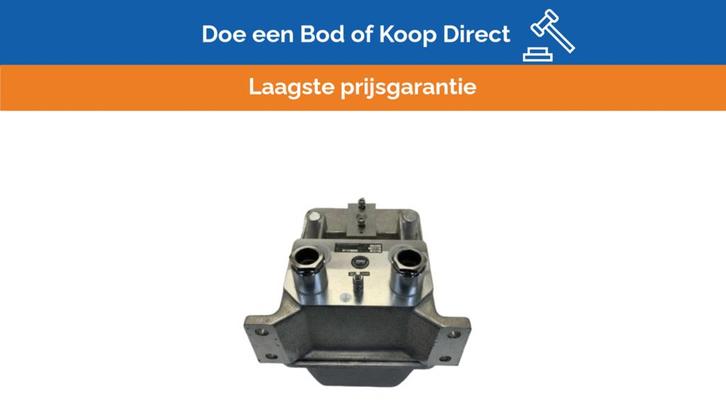 Bieden: Sperry Marine 074720-0000-000 Rudder, Sports nautiques & Bateaux, Accessoires navigation, Enlèvement ou Envoi