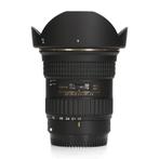 Tokina 17-35mm F4.0 AT-X Pro FX - Canon EF, Ophalen of Verzenden