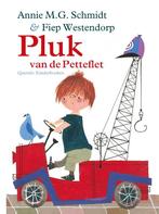 Pluk van de Petteflet 9789045110950, Livres, Livres pour enfants | 4 ans et plus, Annie M.G. Schmidt, Fiep Westendorp, Verzenden