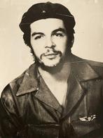 Alberto Korda (1928-2001) - Rara imagen del Líder Che