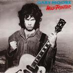 Gary Moore - Wild Frontier (LP, 1987)
