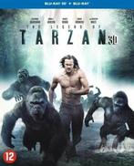 The Legend Of Tarzan 2D en 3D (blu-ray tweedehands film), Ophalen of Verzenden, Nieuw in verpakking