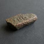 Nederlands-Indië. Zeldzame Koperen Bonk van 2 Stuivers 1806