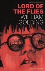 Lord of the Flies / LJ Veen Klassiek / 1 9789020417654, Verzenden, William Golding