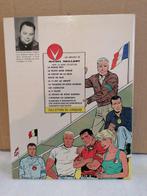 Michel Vaillant T14 - Mach 1 pour Steve Warson - C - 1 Album, Boeken, Nieuw