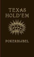 Pokerbijbel (S.E.Veldboeket) 9789059646353, Veldboeket Lektuur, Verzenden