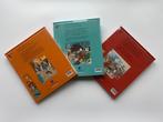 Tintin - Lot de 3 Livres Animés Tintin : Le crabe aux pinces, Nieuw