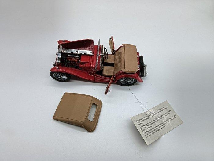 Decoratief ornament - Franklin Mint - 1948 MGTC - zonder, Antiek en Kunst, Curiosa en Brocante