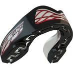 SAFEJAWZ Nitro Series Zwart Rood Volwassene, Sport en Fitness, Verzenden, Nieuw, Overige