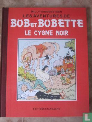 Suske en Wiske - Le cygne noir - 1995, Livres, BD, Envoi