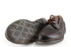 Outfielder Veterschoenen in maat 40 Bruin | 5% extra korting, Kleding | Heren, Schoenen, Bruin, Verzenden, Outfielder, Zo goed als nieuw