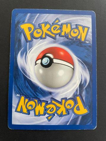 Pokémon - 1 Card - Lugia 9/111 Neo Genesis Holo