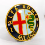 Alfa Romeo Milano, Collections, Verzenden