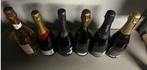 Bollinger, Charles Heidsieck, Moutard , Theophile, Henriot -, Collections