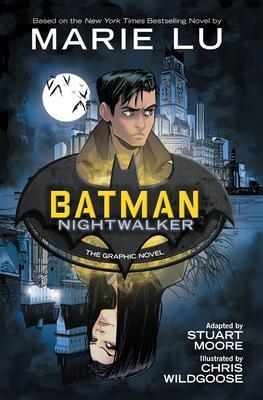 Batman Nightwalker, Livres, BD | Comics, Envoi