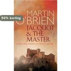 Jacquot and the Master 9780755335053 Martin OBrien, Verzenden, Martin O'Brien