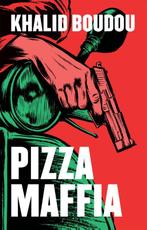 Pizzamaffia 9789048849468 Khalid Boudou, Verzenden, Zo goed als nieuw, Khalid Boudou