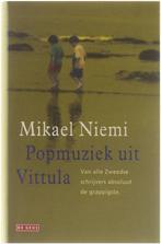 Popmuziek Uit Vittula 9789044501360, Livres, Mikael Niemi, Cora Polet, Verzenden