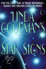 Linda Goodmans Star Signs 9780312192037 Linda Goodman, Verzenden, Linda Goodman