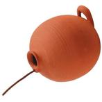 NIEUW - Vogelpot terracotta, Dieren en Toebehoren