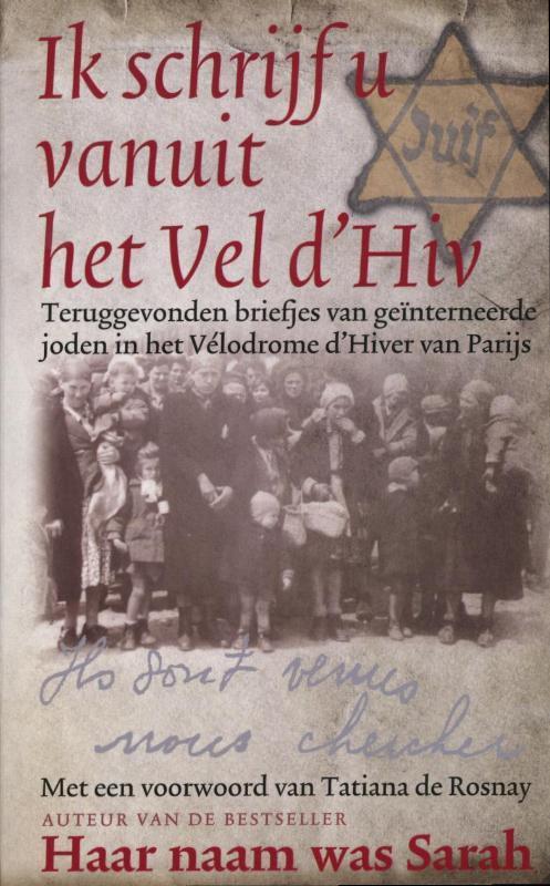 Ik Schrijf U Vanuit Het Vel DHiv 9789061129509, Boeken, Oorlog en Militair, Gelezen, Verzenden