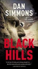 Black Hills: A Novel  Dan Simmons  Book, Boeken, Verzenden, Gelezen, Dan Simmons