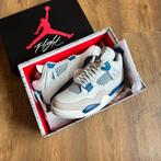 Nike - Air Jordan 4 - Sneakers - Taille : EU 42.5 - Neuf, Nieuw
