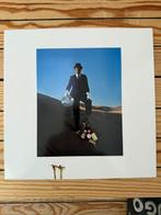 Pink Floyd - Wish You Were Here - Quad-Liquid, CD & DVD