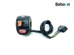 Stuurschakelaar Links BMW C1 200 (0192), Motoren, Onderdelen | BMW, Verzenden, Gebruikt