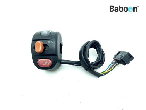 Stuurschakelaar Links BMW C1 200 (0192), Motoren, Onderdelen | BMW, Gebruikt, Verzenden