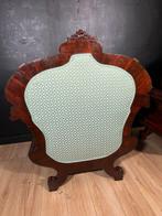 Zitgroep (3) - Walnoot, Geverfd hout, Antiek en Kunst