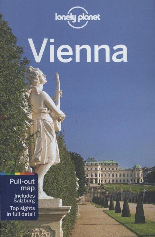 Lonely Planet Vienna 9781741799385, Boeken, Overige Boeken, Gelezen, Verzenden