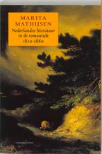 Nederlandse literatuur in de romantiek 1820-1880, Gelezen, [{:name=>'M. Mathijsen', :role=>'A01'}], Verzenden