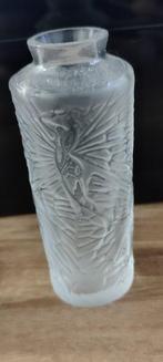 Lalique - Vase - Cristal