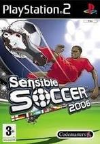 Sensible Soccer 2006 (ps2 nieuw), Ophalen of Verzenden
