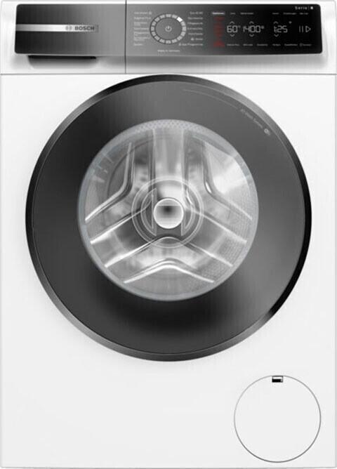 Bosch Serie 8 Wgb244040 Wasmachine 9kg 1400t, Elektronische apparatuur, Wasmachines, Ophalen of Verzenden