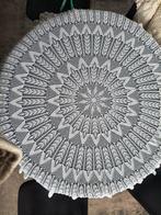 Katarzyna Nachajska - ronde tafelkleed - Servet - 130 cm -