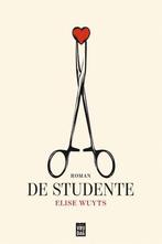 De studente 9789460015625 Elise Wuyts, Verzenden, Gelezen, Elise Wuyts