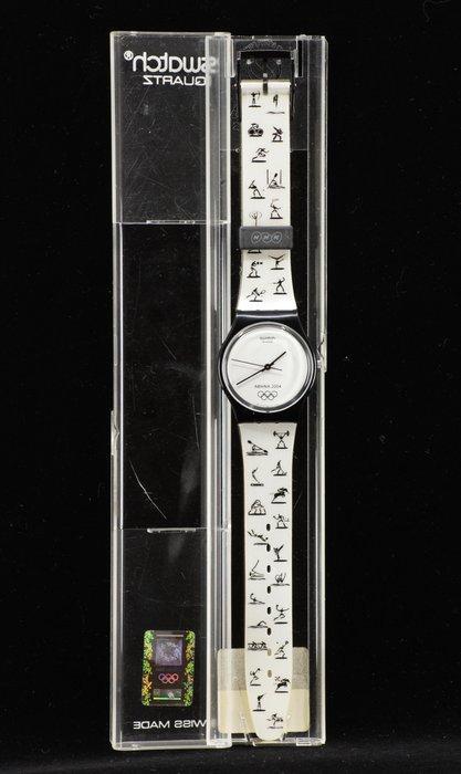 Athens Olympic - 2004 - Montre, Verzamelen, Overige Verzamelen