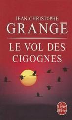 Vol Des Cigognes 9782253170570, Grange, Amelie Nothomb, Verzenden