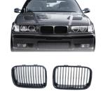 Grillen Set | Nieren | BMW 3-serie | E36 1996-2000 | Hooggla, Auto-onderdelen, Verzenden, Nieuw