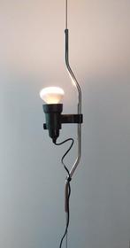 Flos - Achille Castiglioni - Lamp - Parentesi - Steel,