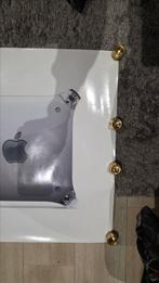 Ultra Rare Oversized Apple Power Mac G4 Banner Velocity, Nieuw