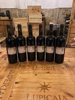 2023 Antinori, Il Bruciato - Bolgheri - 6 Flessen (0.75, Nieuw