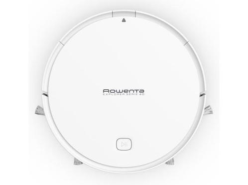 Veiling - Rowenta X-Plorer Serie 40 RR7267WH, Elektronische apparatuur, Stofzuigers