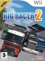 Rig Racer 2 (Wii Games), Ophalen of Verzenden